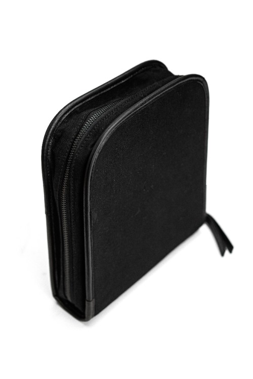 Muud QB-4721/Black Органайзер для спиц "Canvas Voss"