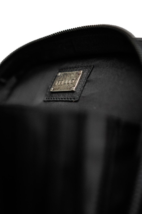 Muud QB-4721/Black Органайзер для спиц "Canvas Voss"