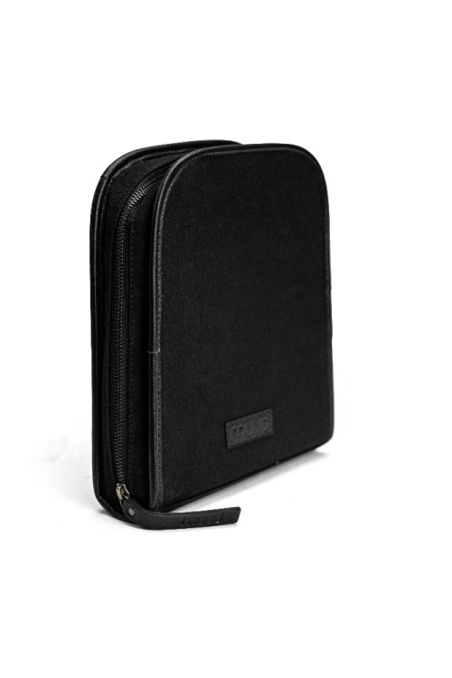 Muud QB-4721/Black Органайзер для спиц "Canvas Voss"