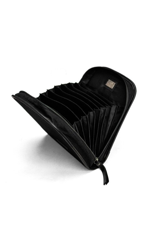 Muud QB-4721/Black Органайзер для спиц "Canvas Voss"