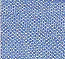 SAFISA 120-07мм-93 Лента органза, ширина 7 мм, цвет 93 - голубой