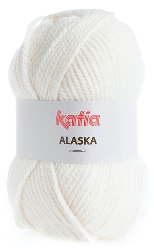 Katia 584 Alaska