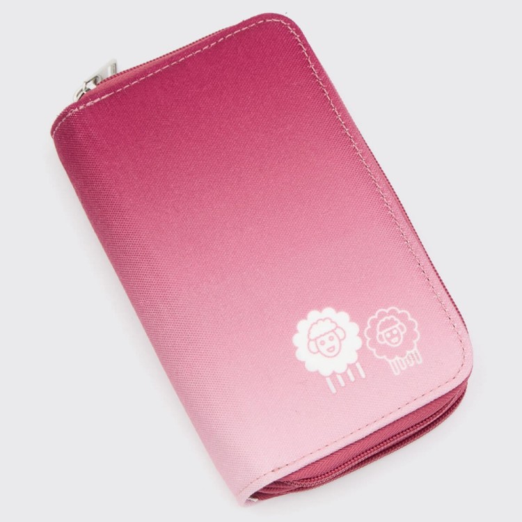 KnitPro 200650 Набор Deluxe тунисских съемных крючков "Dreamz"