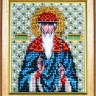 Набор для вышивания Чаривна Мить Б-1141 Икона святого преподобномученика Вадима