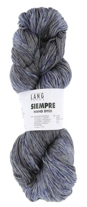 Lang Yarns 1136 Siempre