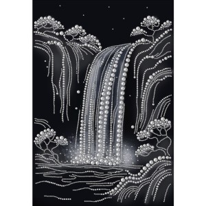 Larkes К3739 Водопад