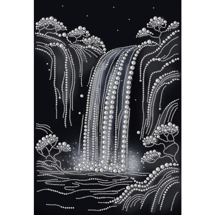 Larkes К3739 Водопад