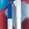 Prym 611626 Меловой карандаш со стирающей кисточкой
