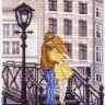 Матренин Посад 1515 Амстердам (мостик)