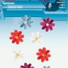 Prym 925425 Термоаппликация "Цветы"