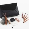 KnitPro 30960 Подарочный набор крючков для вязания с деревянной ручкой "Mellow" /Нежный/, KnitPro, 30960