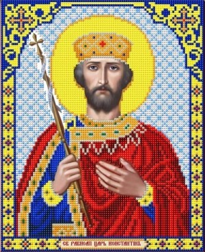 Благовест И-4114 Святой Константин