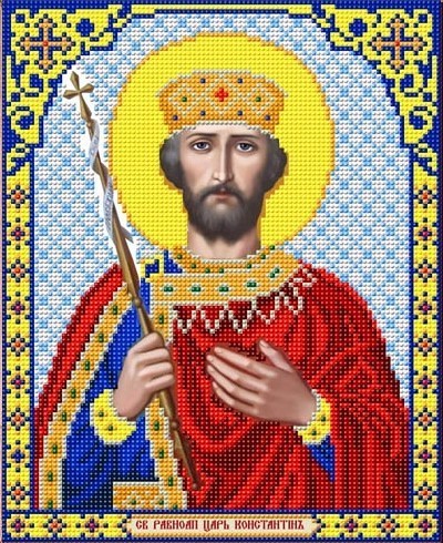 Благовест И-4114 Святой Константин