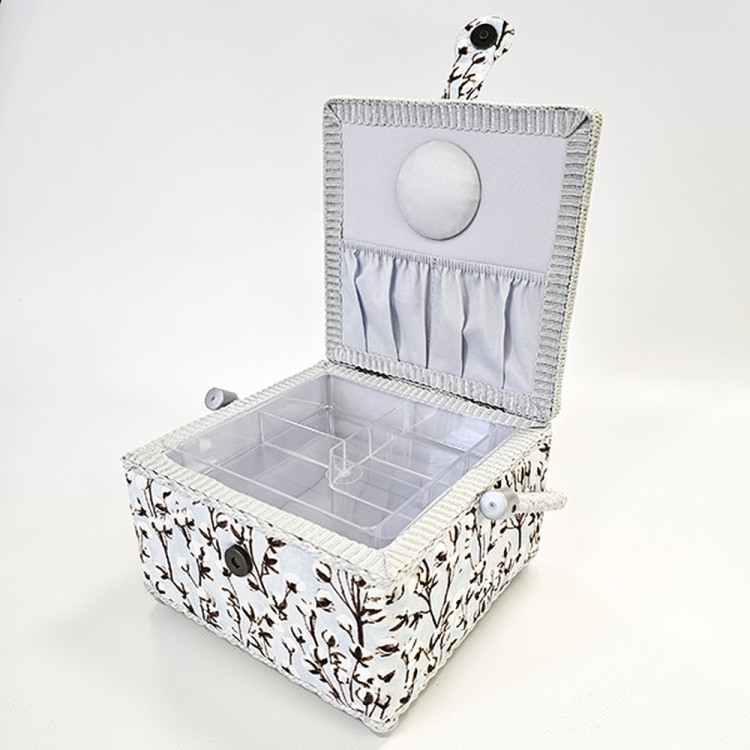 РТО 4307-RT-27 Шкатулка для рукоделия