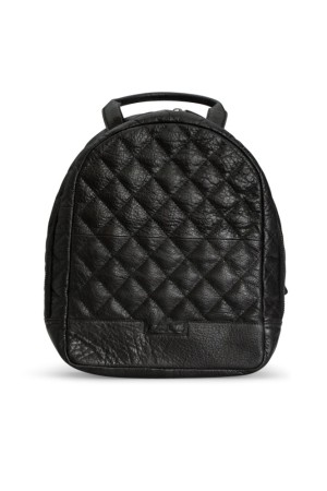 Muud QB-4633R1/Black Рюкзак "Fritsa"