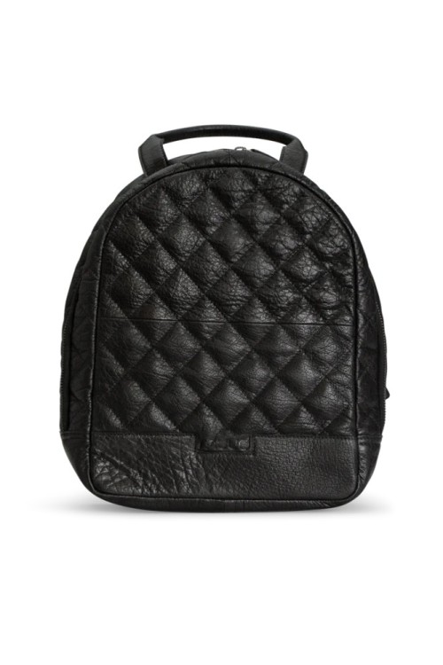 Muud QB-4633R1/Black Рюкзак "Fritsa"