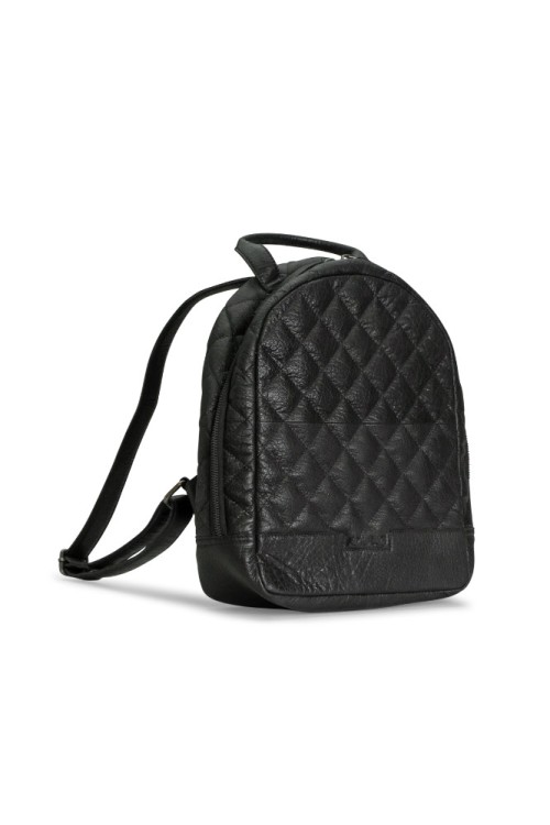 Muud QB-4633R1/Black Рюкзак "Fritsa"