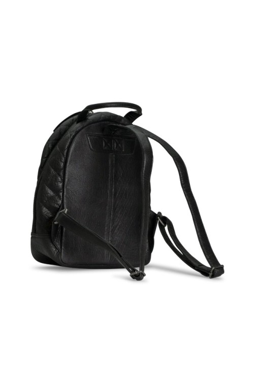 Muud QB-4633R1/Black Рюкзак "Fritsa"