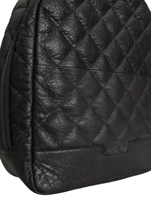 Muud QB-4633R1/Black Рюкзак "Fritsa"