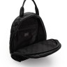 Muud QB-4633R1/Black Рюкзак "Fritsa"
