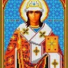 Каролинка ТКБИ 4064 Святой Никита