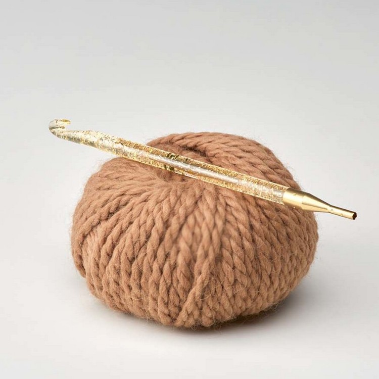 Addi 243-2/000 Набор сменных крючков addiClick KNOOKING