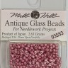 Mill Hill 03553 Satin Old Rose - Бисер Antique Seed Beads