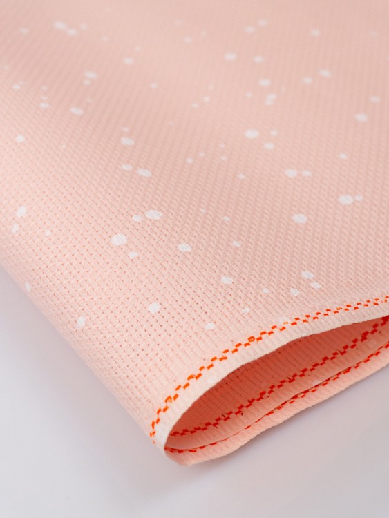 Zweigart 3706/4259 Vintage-Aida 14ct - на метраж