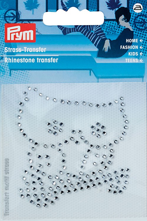 Prym 926663 Термостразы "Сова"