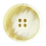 Disboton 12351-23-01070/3 Пуговицы Elegant, белый, бежевый