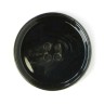 Disboton 14027-20-14189/3 Пуговицы Elegant, асфальтовый