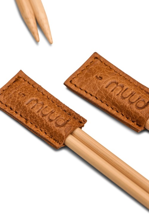 Muud QB-4451/Whisky Стоперы для спиц "Chris"