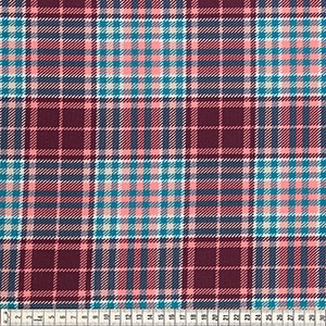MEZ J130940.03001 Трикотажное полотно "Tartan", ширина 148-150см