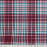MEZ J130940.03001 Трикотажное полотно "Tartan", ширина 148-150см