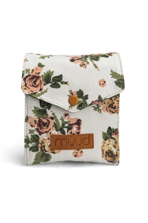 Muud QB-4724/Flowe Органайзер для спиц "Canvas Betina"