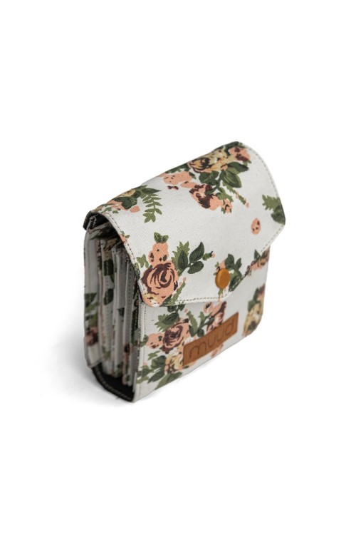 Muud QB-4724/Flowe Органайзер для спиц "Canvas Betina"