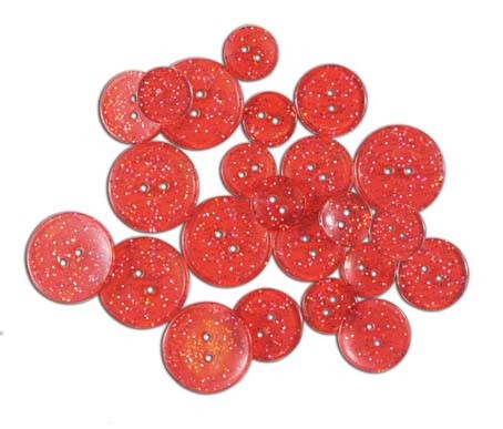 Blumenthal Lansing 550001450 Пуговицы "Glitter Buttons"
