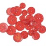 Blumenthal Lansing 550001450 Пуговицы "Glitter Buttons"