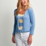 Пряжа для вязания Schachenmayr Sustainable 9807376 Organic Cotton (Органик Коттон)