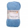Пряжа для вязания Schachenmayr Sustainable 9807376 Organic Cotton (Органик Коттон)