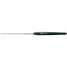Prym 175931 Крючок для вязания кружев фриволите 1.5мм, длина ручки 62мм