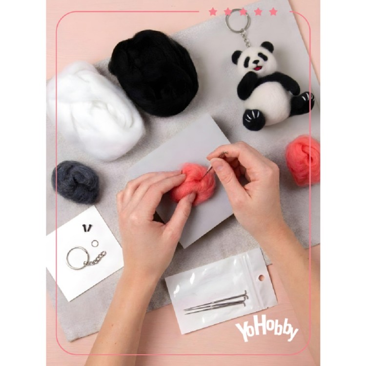 YoHobby yoli.040 Панда