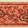 SAFISA 9104-25мм-05 Лента жаккард, ширина 25 мм, цвет 05