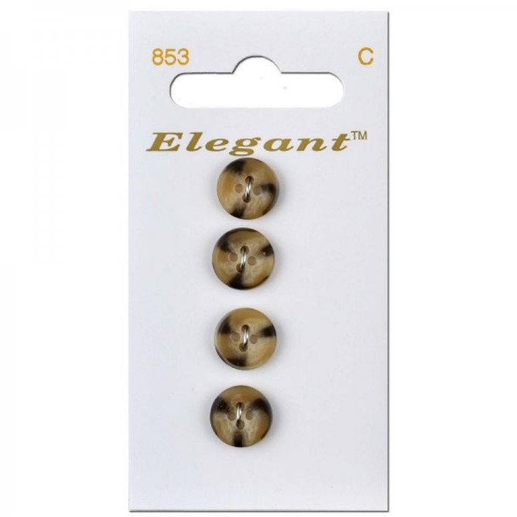 Blumenthal Lansing 565100853 Пуговицы "Elegant"