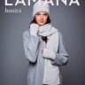 Lamana MBC01 Журнал "LAMANA basics" № 01