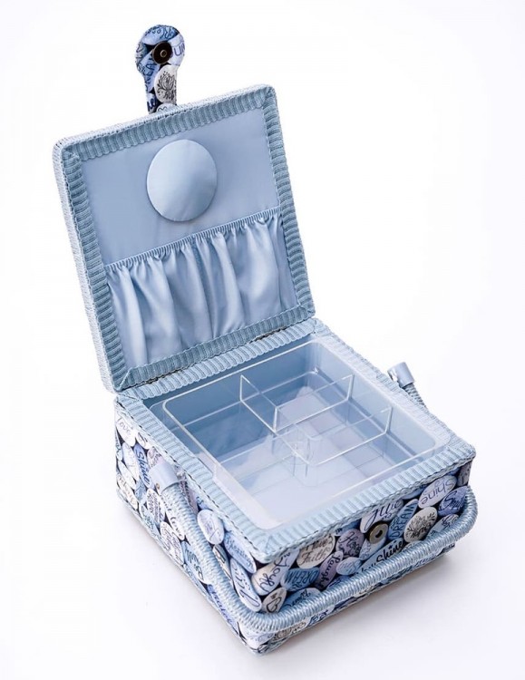 РТО 4189-RT-27 Шкатулка для рукоделия