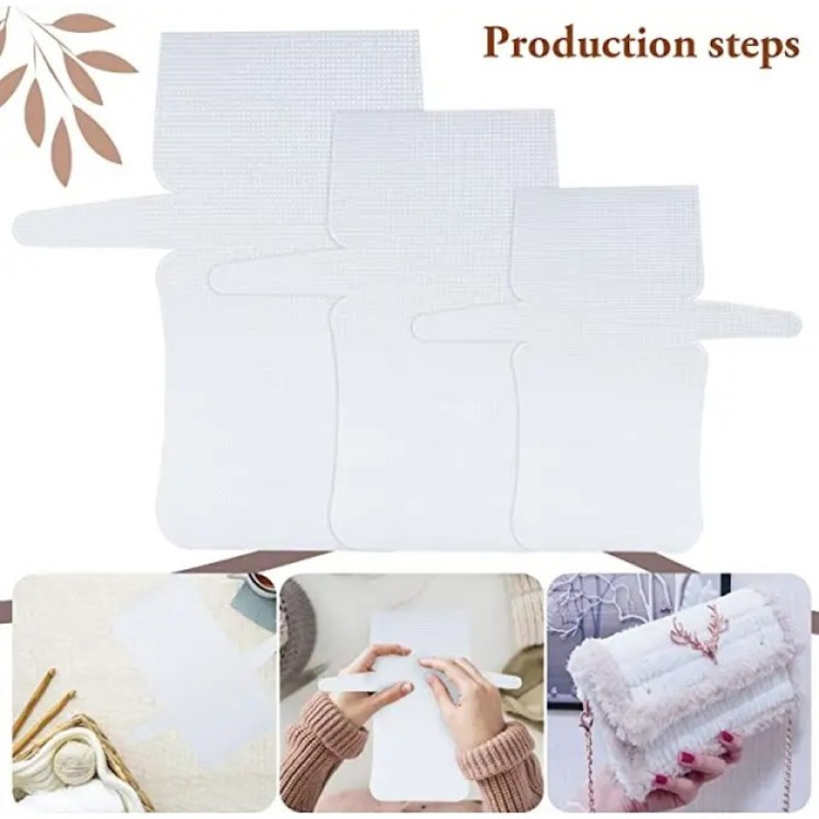 YoHobby yoli.013 Основа для сумки средняя