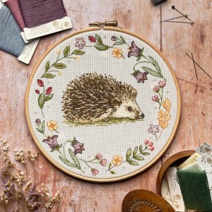 Anchor ALXE014 Meadow Hedgehog (Луг Ежик)
