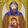 Благовест ИС-5072 Святой Игорь
