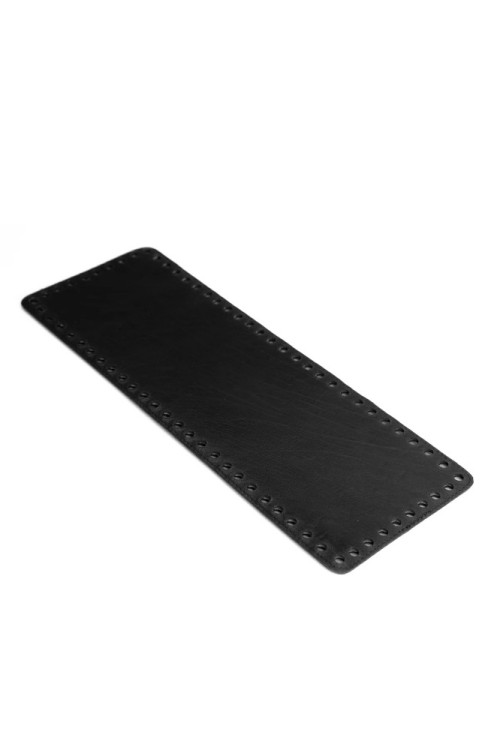 Muud QB-4433/Black Донышко для вязаных изделий "Dee"